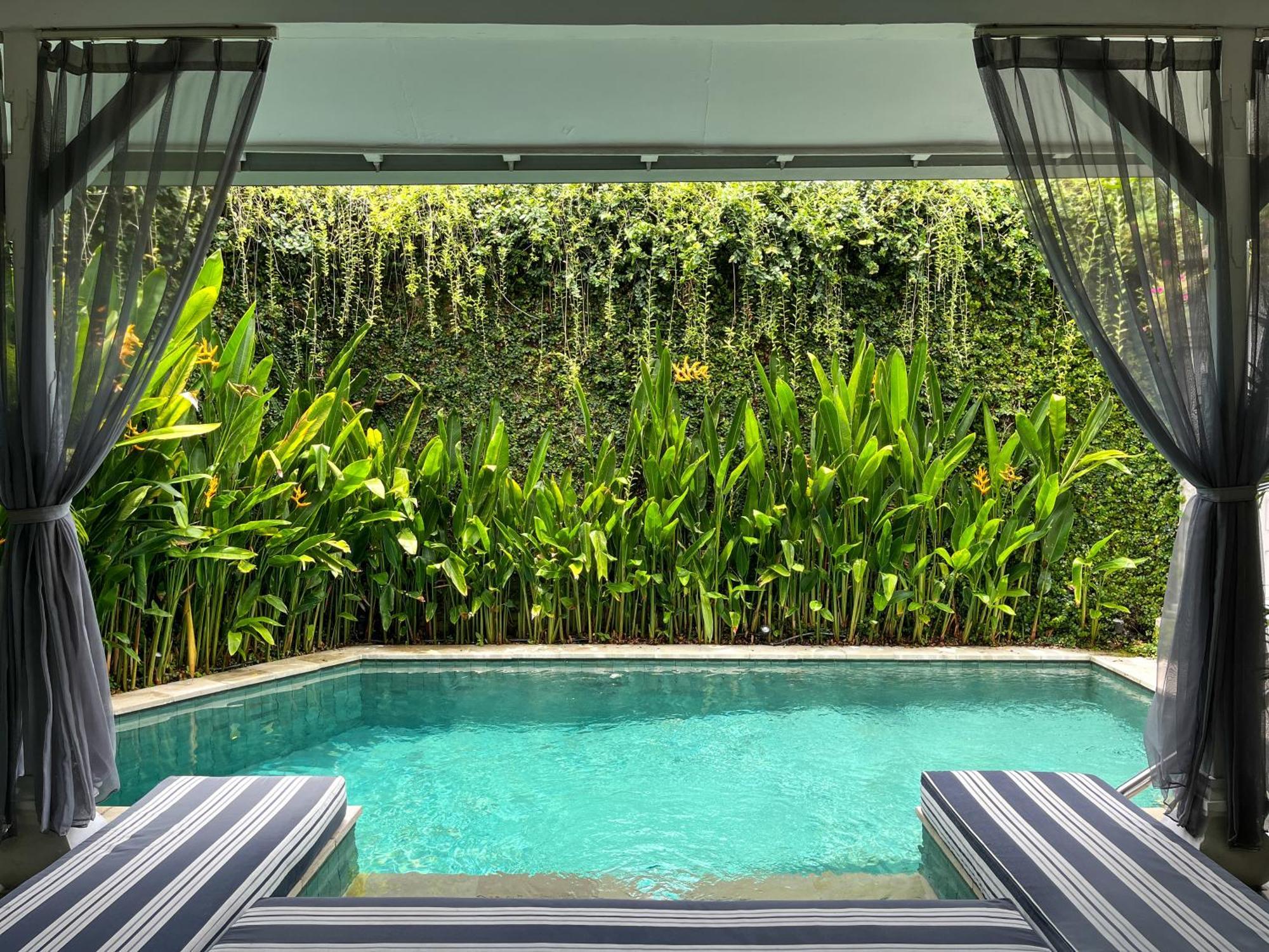 Ozamiz Villa Seminyak By Villas R Us Exterior photo
