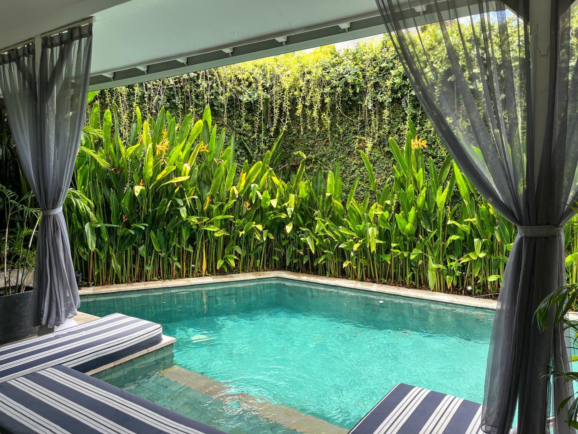 Ozamiz Villa Seminyak By Villas R Us Exterior photo